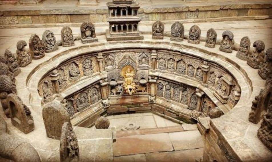 Patan Durbar Square-3